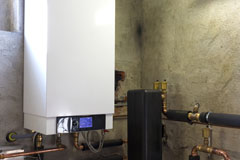 Court At Street condensing boiler companies